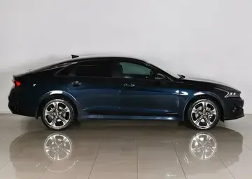 Kia K5 Вид 5