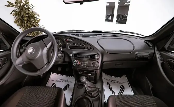 Chevrolet Niva