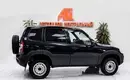 Chevrolet Niva