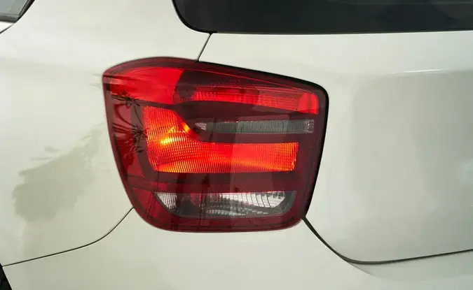 BMW 1 серии