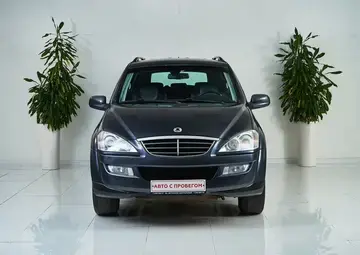 KGM | Ssangyong Kyron Вид 2