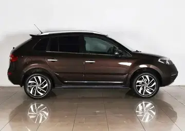 Renault Koleos Вид 5