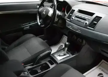 Mitsubishi Lancer Вид 5