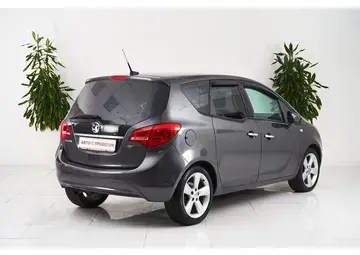 Opel Meriva Вид 5
