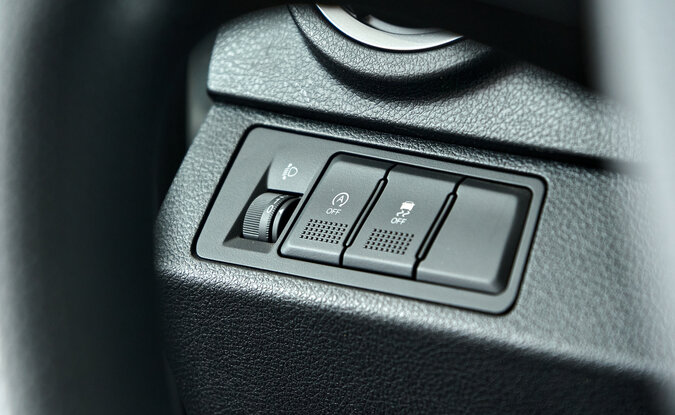 Faw Besturn X40