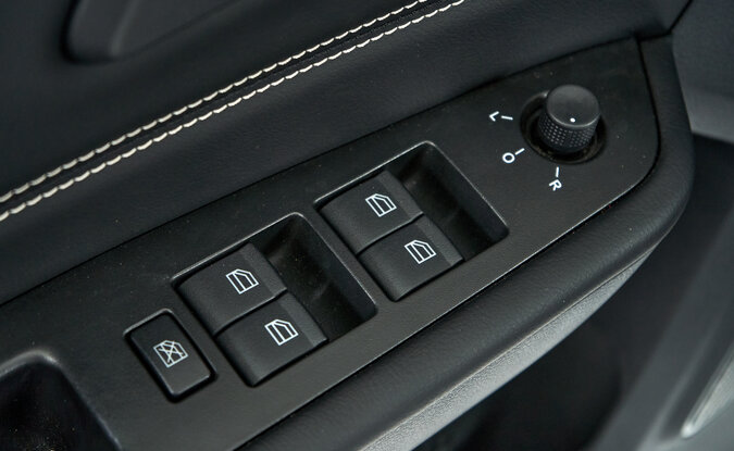Faw Besturn X40