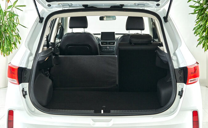 Faw Besturn X40