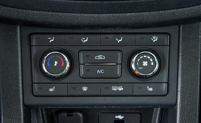 Faw Besturn X40