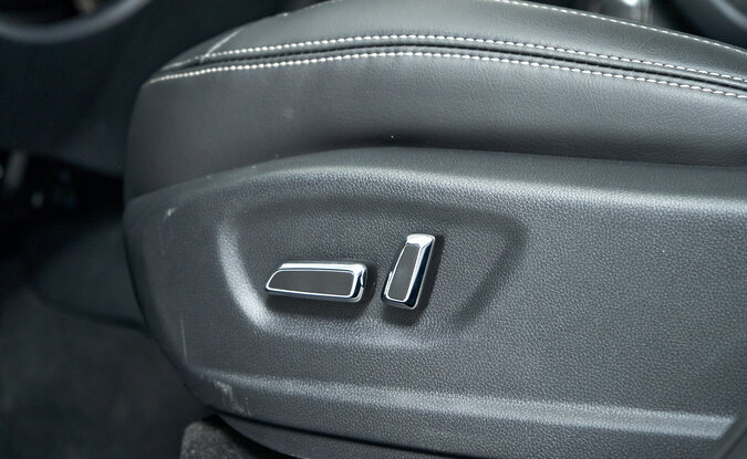 Faw Besturn X40