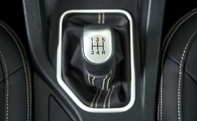 Faw Besturn X40