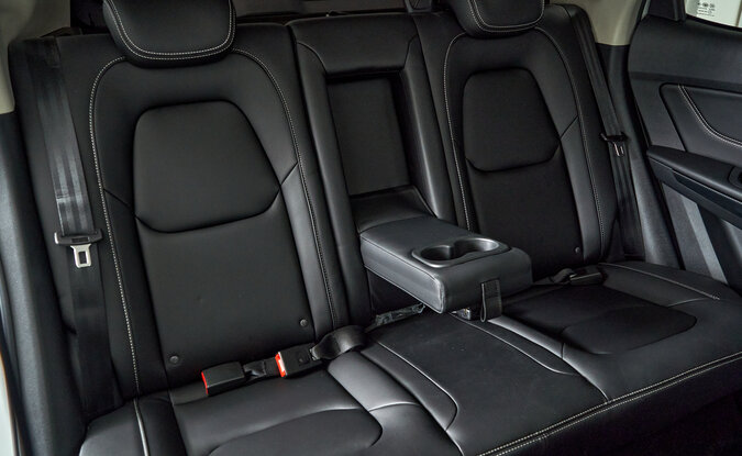 Faw Besturn X40