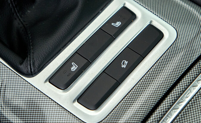 Changan CS55