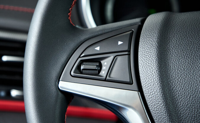 Changan CS55