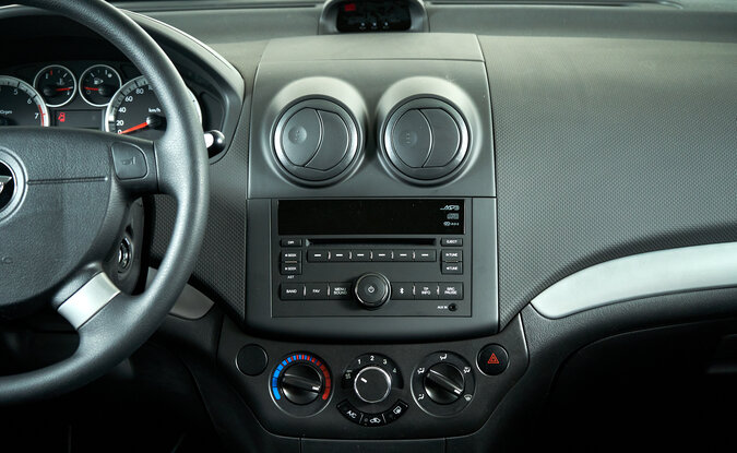 Ravon Nexia R3