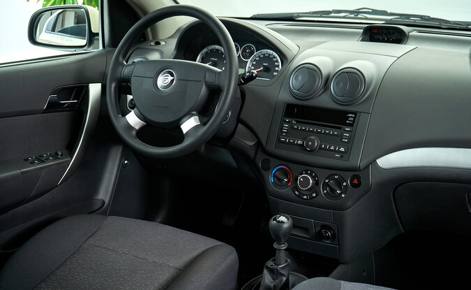 Ravon Nexia R3