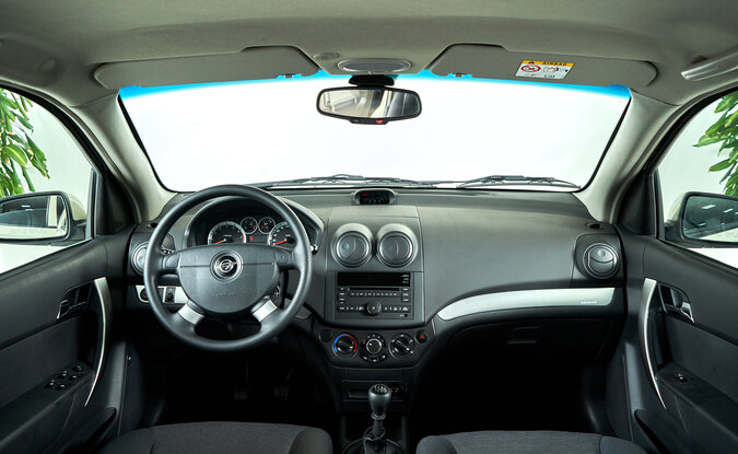 Ravon Nexia R3