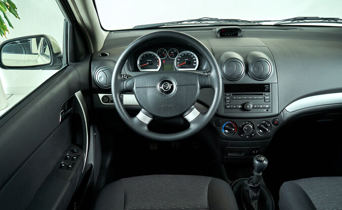 Ravon Nexia R3