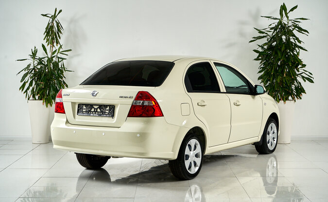 Ravon Nexia R3