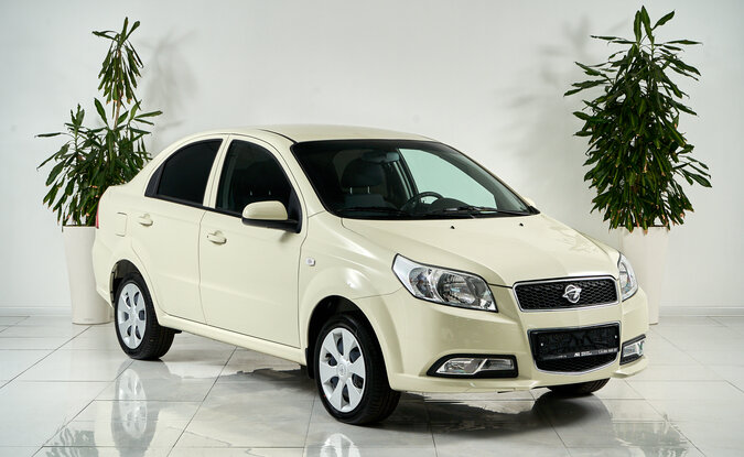 Ravon Nexia R3