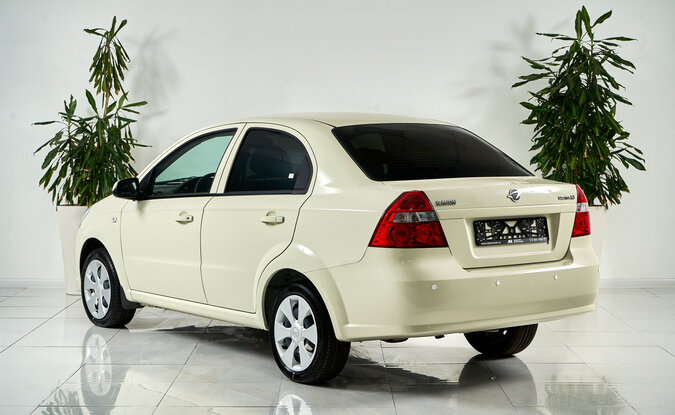 Ravon Nexia R3