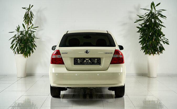 Ravon Nexia R3