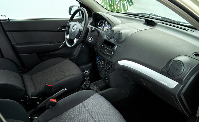 Ravon Nexia R3