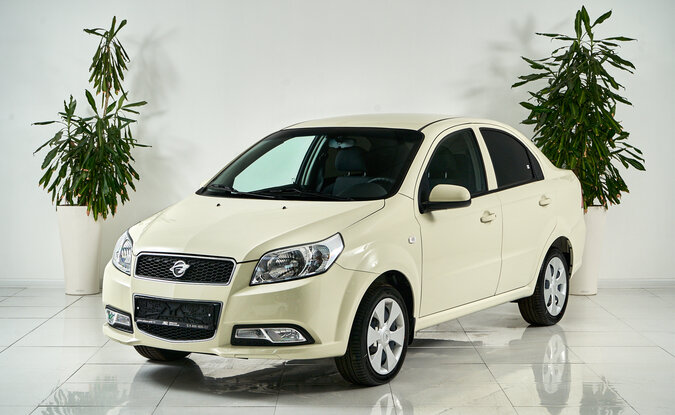 Ravon Nexia R3