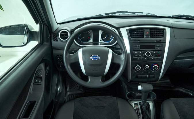 Datsun on-DO