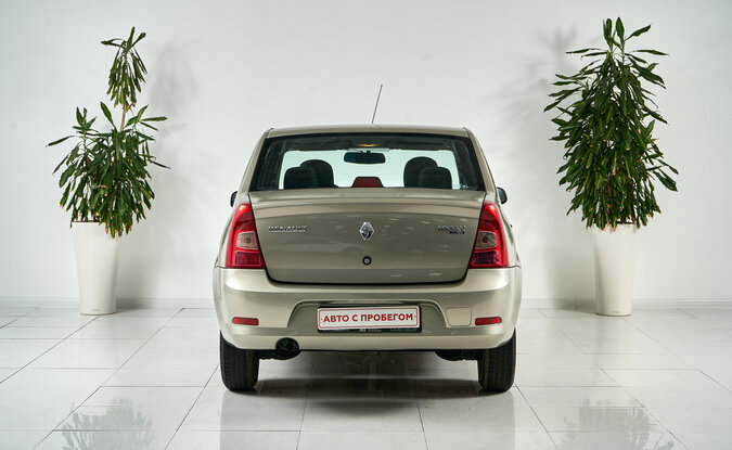 Renault Logan
