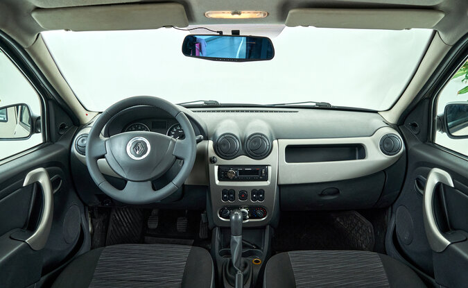 Renault Logan