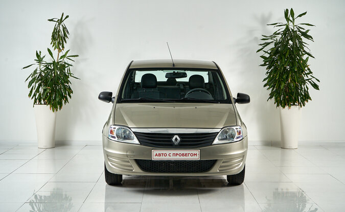 Renault Logan