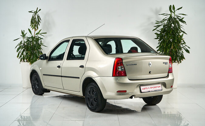 Renault Logan