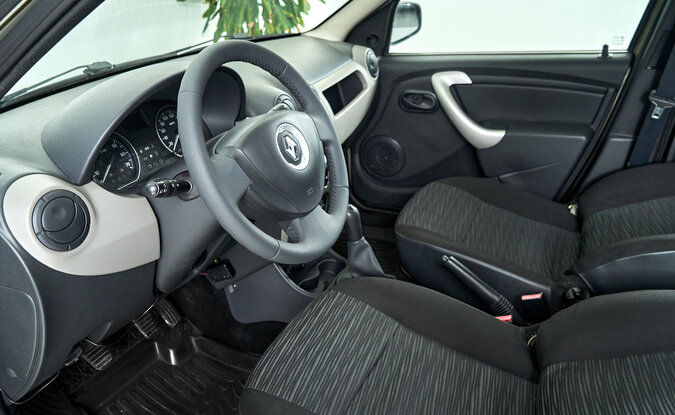 Renault Logan