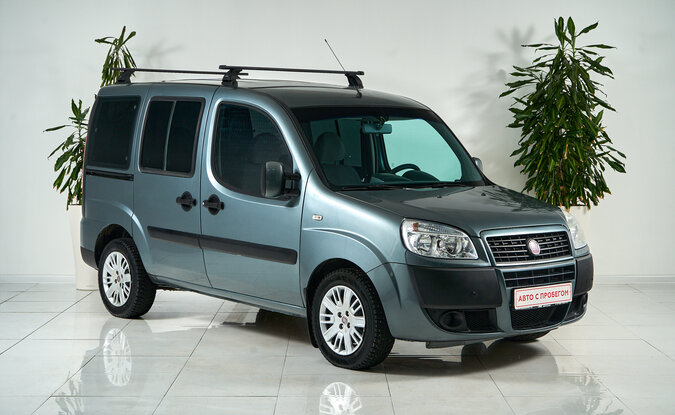 Fiat Doblo