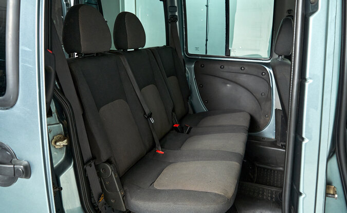 Fiat Doblo