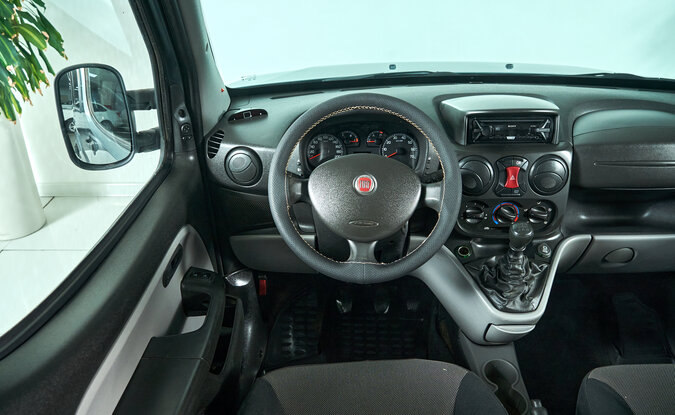 Fiat Doblo