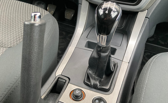 Geely Emgrand X7