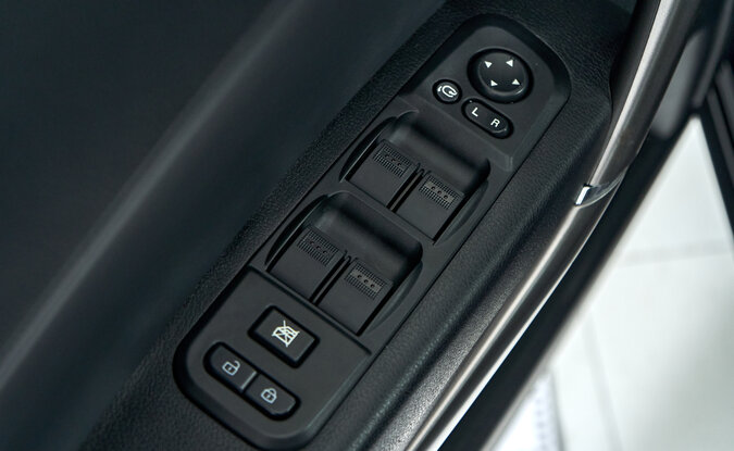 Faw Besturn X80