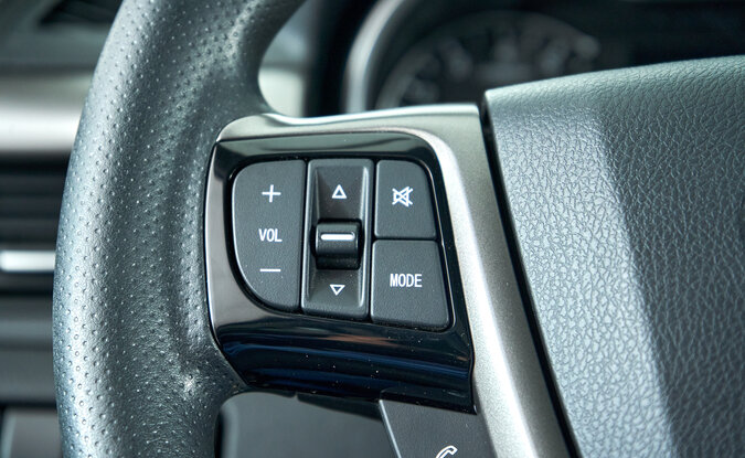 Faw Besturn X80