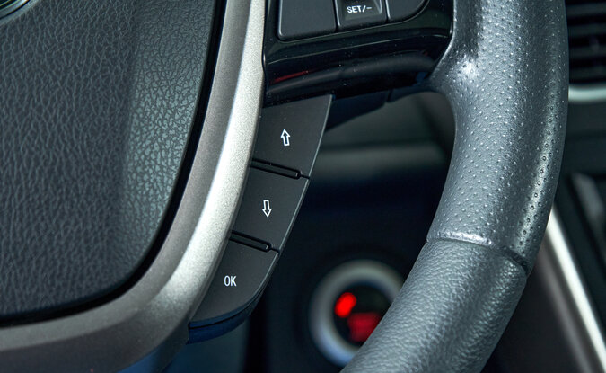 Faw Besturn X80