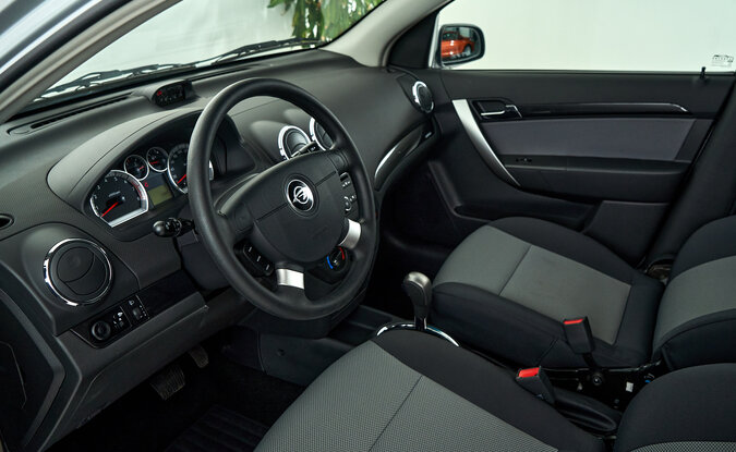 Ravon Nexia R3
