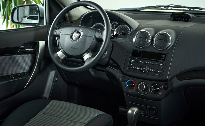 Ravon Nexia R3