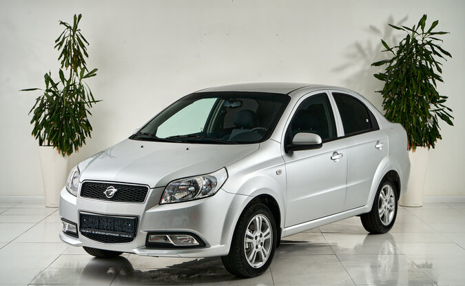 Ravon Nexia R3