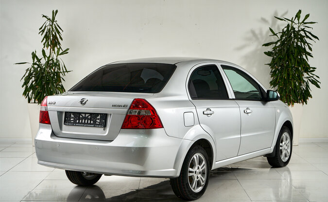 Ravon Nexia R3