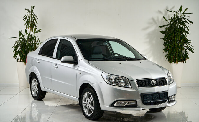 Ravon Nexia R3