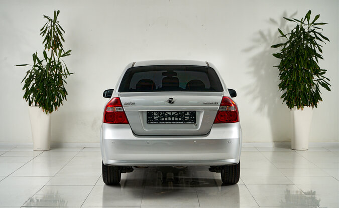 Ravon Nexia R3