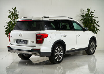 GAC GS8 Вид 5