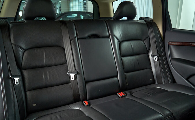 Volvo XC70