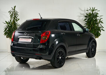 KGM | Ssangyong Actyon Вид 5