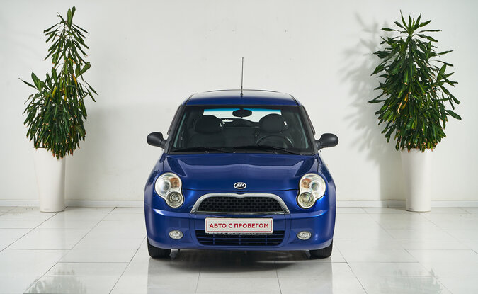 Lifan Smily